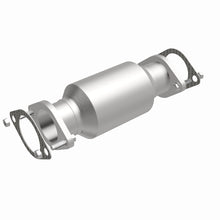 Load image into Gallery viewer, Magnaflow 13-14 Hyundai Genesis Coupe 2.0L Direct Fit Converter
