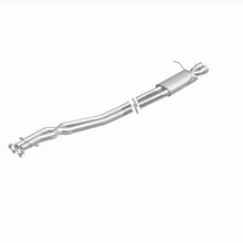 Load image into Gallery viewer, BRExhaust 01-05 BMW 325i 325Ci 2.5L Exhaust Kit

