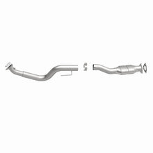 Load image into Gallery viewer, MagnaFlow Conv DF 03-07 GM 2500/3500 Passenger Side
