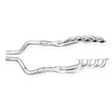 Load image into Gallery viewer, Stainless Works 22-25 Cadillac CT5-V Blackwing 2in Headers
