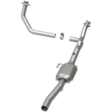 Load image into Gallery viewer, MagnaFlow Conv DF 00 Dodge Dakota 3.9L 2wd
