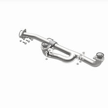 Load image into Gallery viewer, BRE Exhaust 05-10 Odyssey 3.5L Front Pipe Kit
