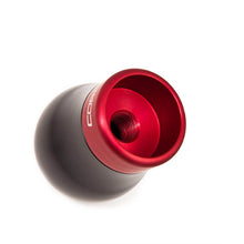 Load image into Gallery viewer, Cobb Ford 13-14 Focus ST/14-15 Fiesta ST Black Shift Knob - Race Red Shift Knobs COBB
