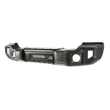 Load image into Gallery viewer, Rugged Ridge Spartacus Front Bumper Black 18-20 Jeep JL/JT Rugged Ridge
