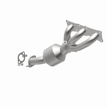Load image into Gallery viewer, Magnaflow 06-08 BMW Z4 3.0L Direct Fit Converter
