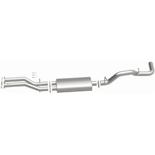 Load image into Gallery viewer, MagnaFlow BRE Exhaust Kit 96-00 Tahoe Yukon 5.7L
