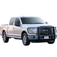 Load image into Gallery viewer, Westin 2015-2018 Ford F-150 Sportsman Grille Guard - Black Westin
