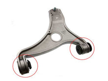 Load image into Gallery viewer, Control Arm Bushing Set
