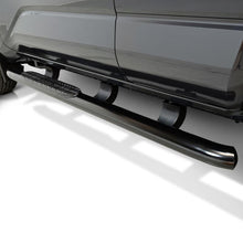 Load image into Gallery viewer, Westin 24-25 Toyota Tacoma XtraCab PRO TRAXX 4 Oval Nerf Step Bars Westin
