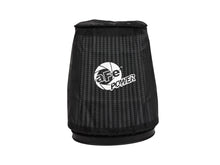 Load image into Gallery viewer, afe Filter GUARD Polyester Pre-Filter Fits Air Filter 24-90054-MA And Others aFe
