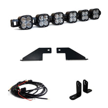 Load image into Gallery viewer, Baja Designs 2021+ Ford Raptor 6 XL Linkable Light Kit  w/ FREE SHIPPING
