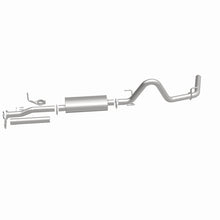 Load image into Gallery viewer, BRExhaust 16-23 Toyota Tacoma 3.5L Exhaust Kit
