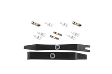 Load image into Gallery viewer, Diode Dynamics 07-14 Toyota FJ Cruiser Interior LED Kit Cool White Stage 1 Dash &amp; Interior Trim Diode Dynamics   

