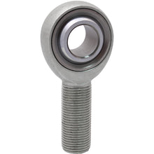 Load image into Gallery viewer, QA1 K Series 3-Pc Rod End - Male/Right Hand - .5in Bore x 1/2-20 - Carbon Steel
