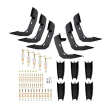 Load image into Gallery viewer, Westin 09-18 RAM 1500 Crew Cab R5 XD Nerf Step Bars - SS Westin
