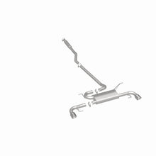 Load image into Gallery viewer, MagnaFlow BRE Exhaust Kit 14-17 Mazda 6 2.5L
