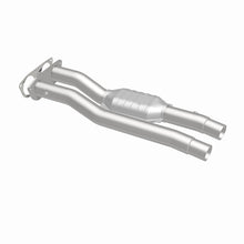 Load image into Gallery viewer, MagnaFlow Conv DF 96-97 7.4L 3500 Truck Rear
