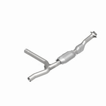 Load image into Gallery viewer, MagnaFlow Conv DF 00-01 Ford F-150 4.6L 2wd
