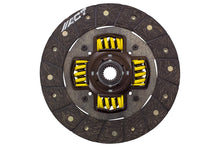 Load image into Gallery viewer, ACT 1995 Eagle Talon Perf Street Sprung Disc Clutch Discs ACT   
