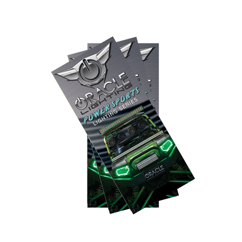 Oracle Powersports ORACLE Lighting