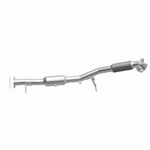 Load image into Gallery viewer, Magnaflow 08-13 Volvo C30 2.5L Direct Fit Converter
