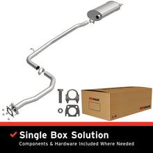 Load image into Gallery viewer, MagnaFlow BRE Exhaust Kit 94-96 Ciera Century
