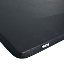 Load image into Gallery viewer, Westin 09-14 Ford F-150 5.5in. Bed Soft Tri-Fold Tonneau Cover - Black Westin
