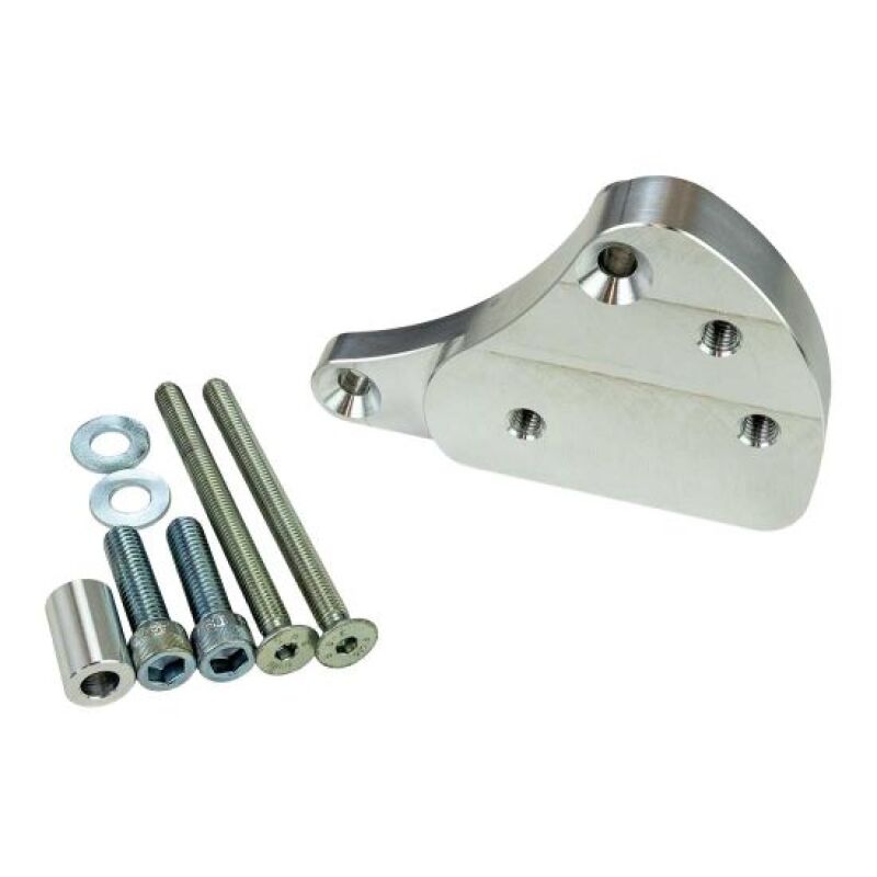 Moroso Chrysler Gen III Hemi External & Dry Sump Pump Mounting Brakcet Moroso