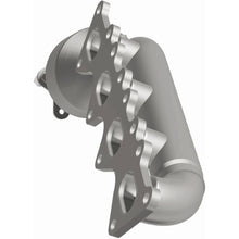 Load image into Gallery viewer, Magnaflow 2009 Hyundai Genesis 4.6L Direct Fit Converter
