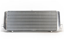 Load image into Gallery viewer, GReddy Universal Intercooler Spec Type-28 Bottom 60mm Inlet/Outlet | 12001415
