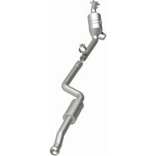 Load image into Gallery viewer, Magnaflow 08-10 Mercedes-Benz C300 3.0L Direct Fit Converter
