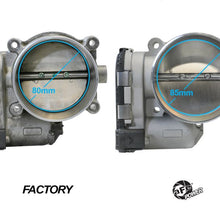 Load image into Gallery viewer, afe aFe POWER Throttle Body Ford Mustang GT 15-17 V8-5.0L aFe
