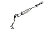 Load image into Gallery viewer, Borla 20-26 Ford F250/F350 Super Duty 7.3L V8 CC SB (160in WB) (SRW) S-Type Cat-Back Exhaust | 141016
