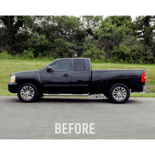 Load image into Gallery viewer, Borne Off-Road 2007-2019 Chevy/GMC Truck 1500 Leveling Kit Rear 2 Inch Borne Off-Road
