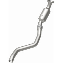 Load image into Gallery viewer, Magnaflow 09-14 Dodge Challenger 5.7L Direct Fit Converter
