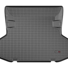 Load image into Gallery viewer, WeatherTech 20-24 Subaru Legacy Cargo Liner - Black WeatherTech
