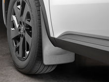 Load image into Gallery viewer, WeatherTech 24-26 Kia Sorento Front &amp; Rear Mudflaps - Black | 110136-120197
