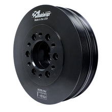 Load image into Gallery viewer, Fluidampr 16-24 Chevrolet Camaro SS / 20-24 Chevrolet Camaro LT1 Steel Internally Balanced Damper Fluidampr
