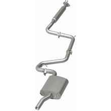 Load image into Gallery viewer, MagnaFlow BRE Exhaust Kit 98-02 Oldsmobile Intrigue
