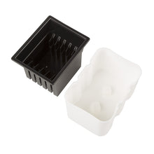 Load image into Gallery viewer, Rugged Ridge Ultimate Locking Console Black 76-95 Jeep CJ / Jeep Wrangler Rugged Ridge
