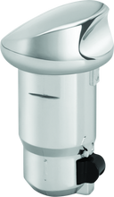 Load image into Gallery viewer, Kuryakyn Quick Release Fuel Door Knob Chrome Misc Powersports Kuryakyn   
