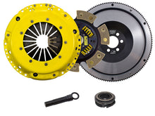 Load image into Gallery viewer, ACT 1999 Volkswagen Beetle HD/Race Sprung 6 Pad Clutch Kit Clutch Kits - Single ACT   

