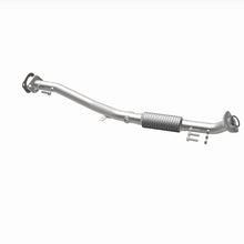 Load image into Gallery viewer, BRE Exhaust 95-99 200SX Sentra 1.6L Front Pipe Kit
