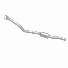 Load image into Gallery viewer, Magnaflow 09-11 Audi A6 Quattro 3.0L Direct Fit Converter
