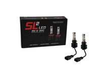 Load image into Gallery viewer, Diode Dynamics P13W White SL2 LED Bulbs (pair) Diode Dynamics
