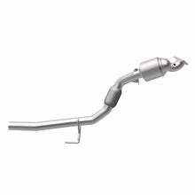 Load image into Gallery viewer, Magnaflow 11-17 Porsche Cayenne 3.6L Direct Fit Converter
