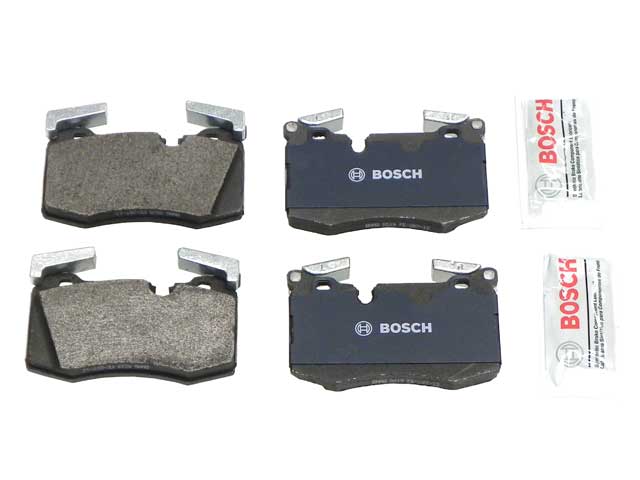 Brake Pad Set