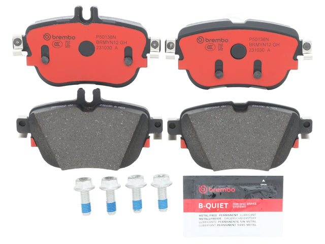 Brake Pad Set