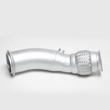 Load image into Gallery viewer, VRSF Exhaust Downpipe For BMW M2, M135i, M235i, 335i, 435i 2012-2018
