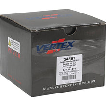 Load image into Gallery viewer, Vertex Piston 17-21 Can-Am Outlander 450 4x4 450cc Cast Replica Piston Kit Uncategorized Vertex Pistons   
